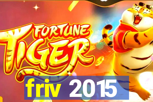 friv 2015